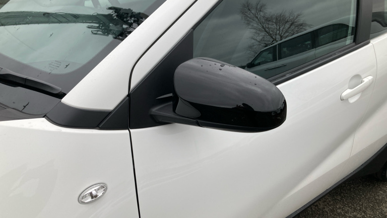 Toyota Aygo X 1.0 VVT-i Pure 5dr Auto Petrol Hatchback